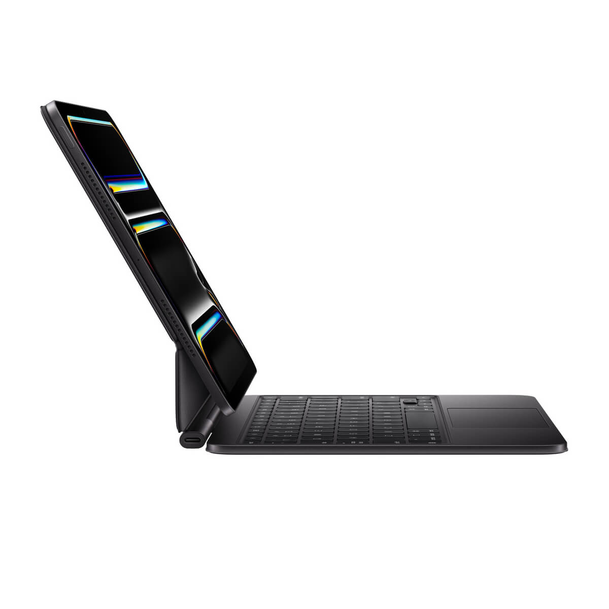 Apple Magic Keyboard, iPad Pro 12.9 inch (3rd-6th gen), iPad Apple